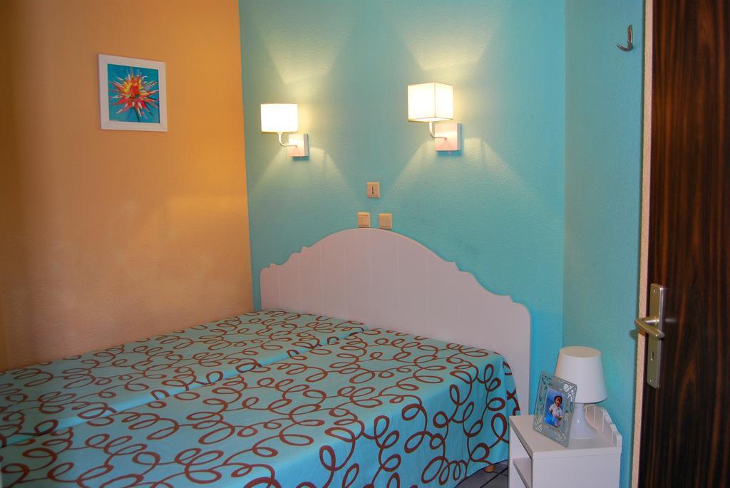 Lagrange Grand Bleu Vacances - Residence Les Jardins De Neptune Saint-Cyprien  Exteriér fotografie